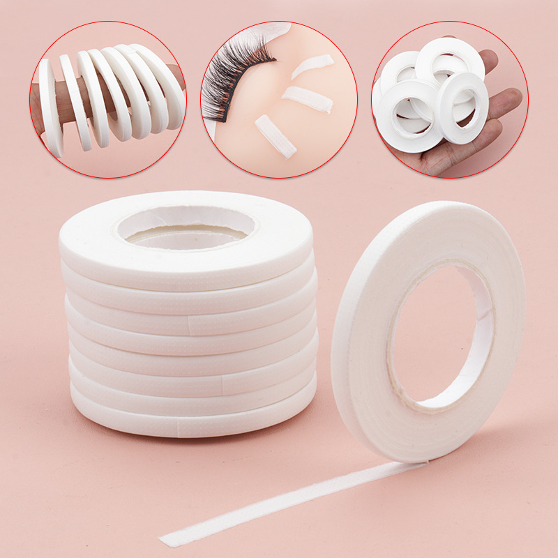 Eyelash Extension Japanese - 10 Rolls 4mm Japanese Eyelash Extension