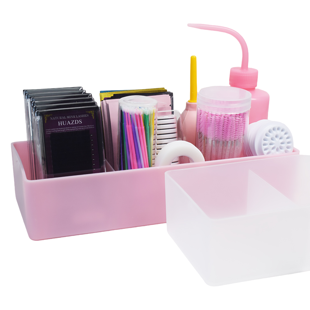 Eyelash Extension Review - False Eyelash Storage Box For Eyelash