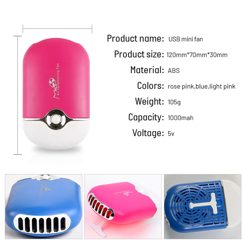 USB Mini Eyelashes Fan Graftin - Eyelash Extension Review review and price