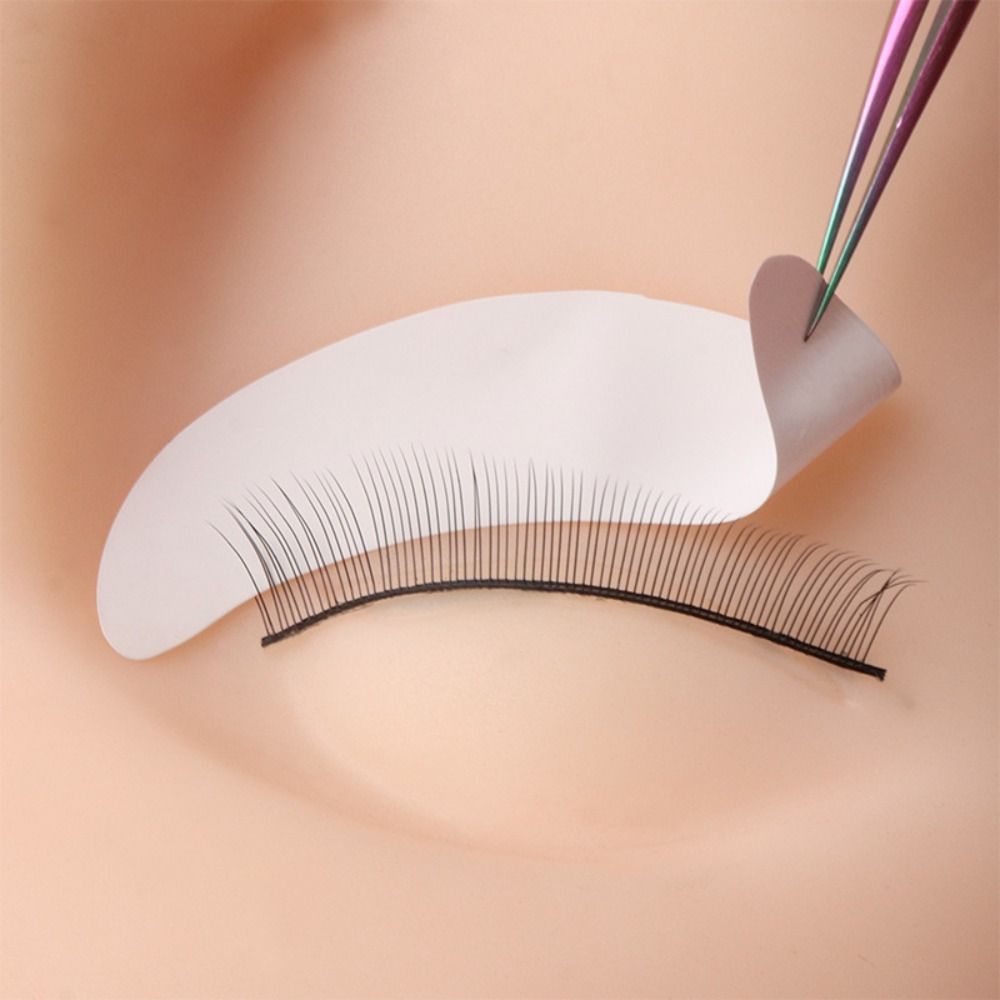 100Pcs/set Salon Eyelash Exten - Under Eye Gel review and price