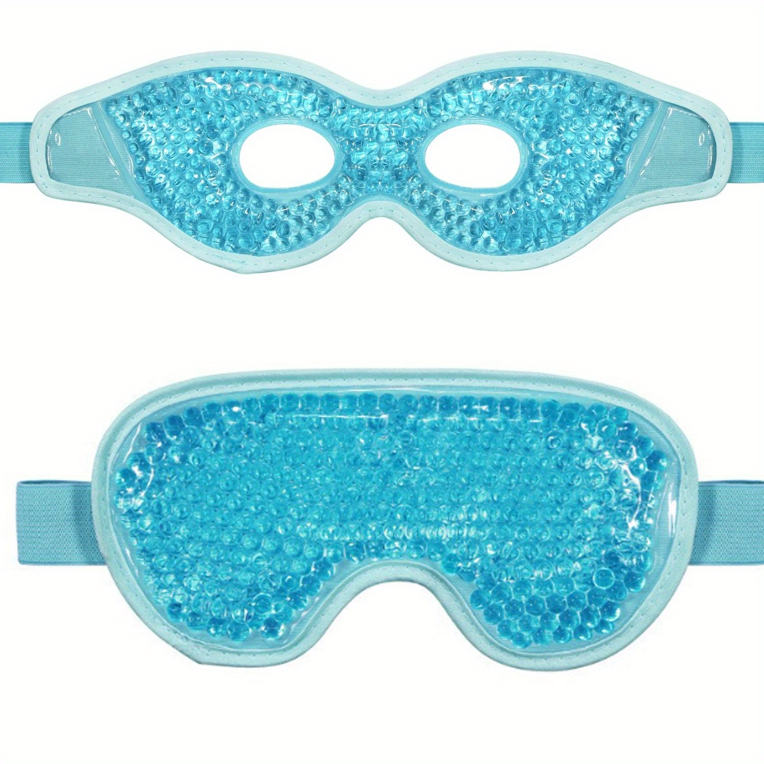 2Pcs/Set Gel Eye Mask Cooling  - Under Eye Gel review and price