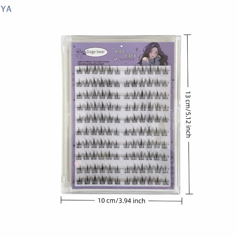 【SA】【SA】Glue Free False Eyelas - Eyelash Extension For Asian Eyes review and price