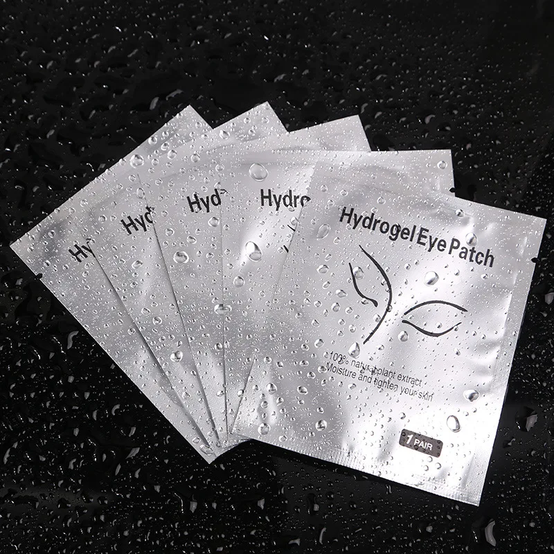50-500 Pairs Eyelash Under Eye - Under Eye Gel review and price