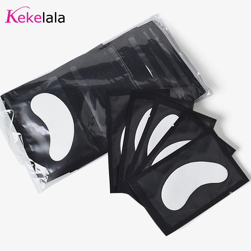 50Pairs Hydrogel Eye Patches U - Under Eye Gel review and price