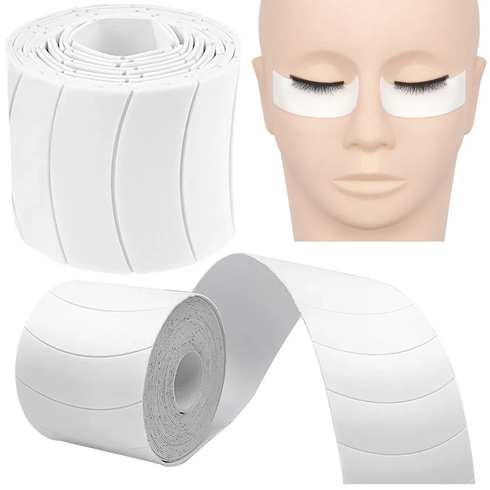 110Pcs/Roll Eye Tapes Under Ey - Under Eye Gel review and price