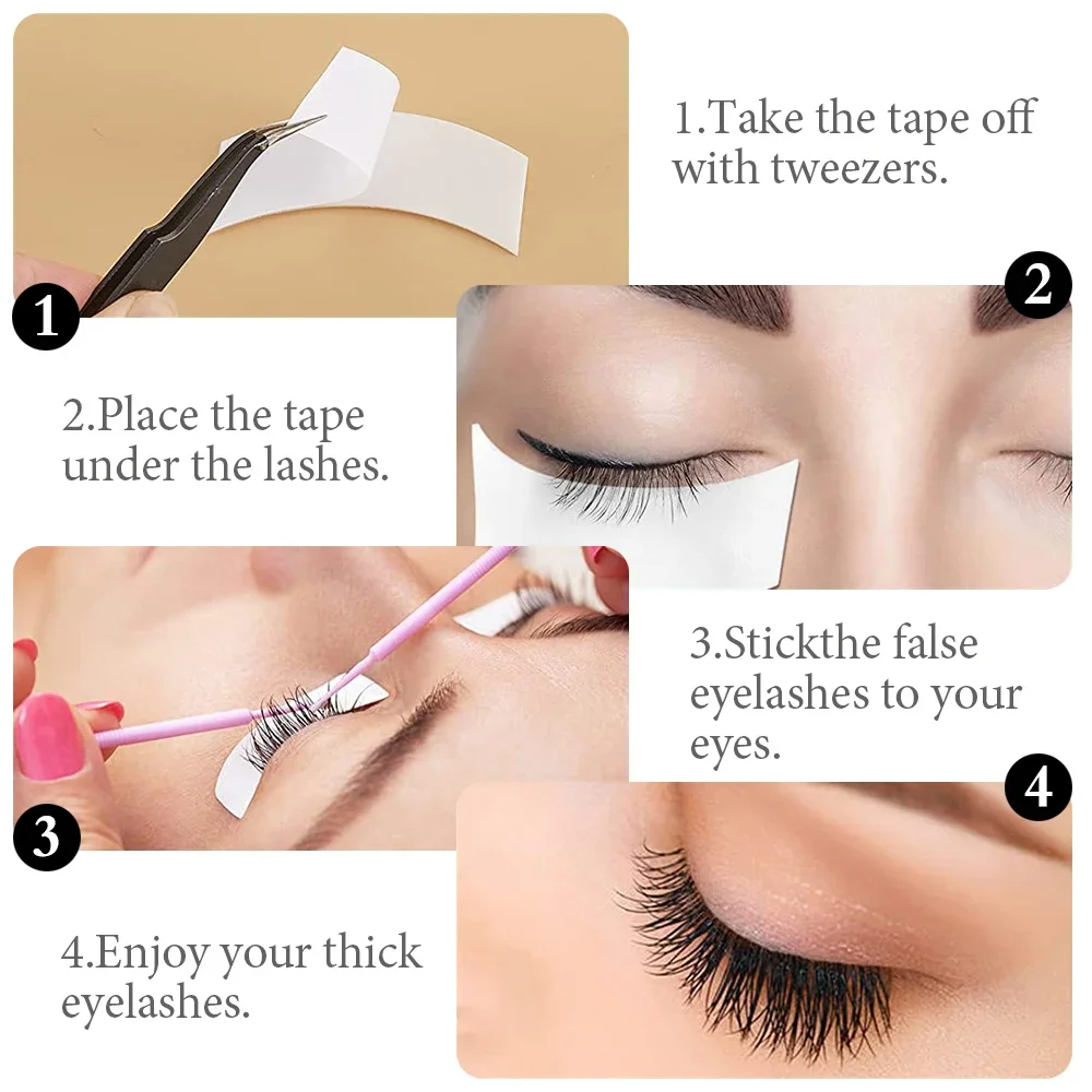 110Pcs/Roll Eye Tapes Under Ey - Under Eye Gel review and price