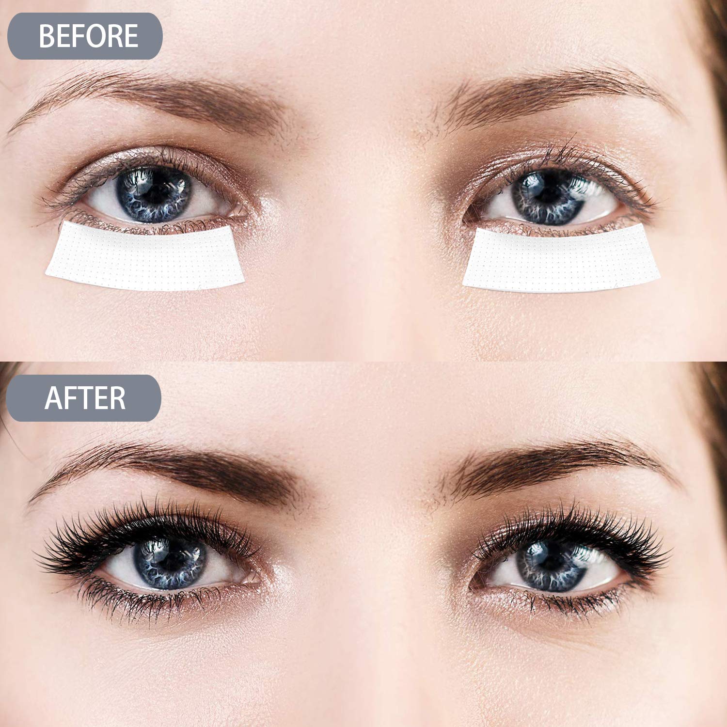 50 Rolls Japanese Insulating T - Eyelash Extension Japanese review and price