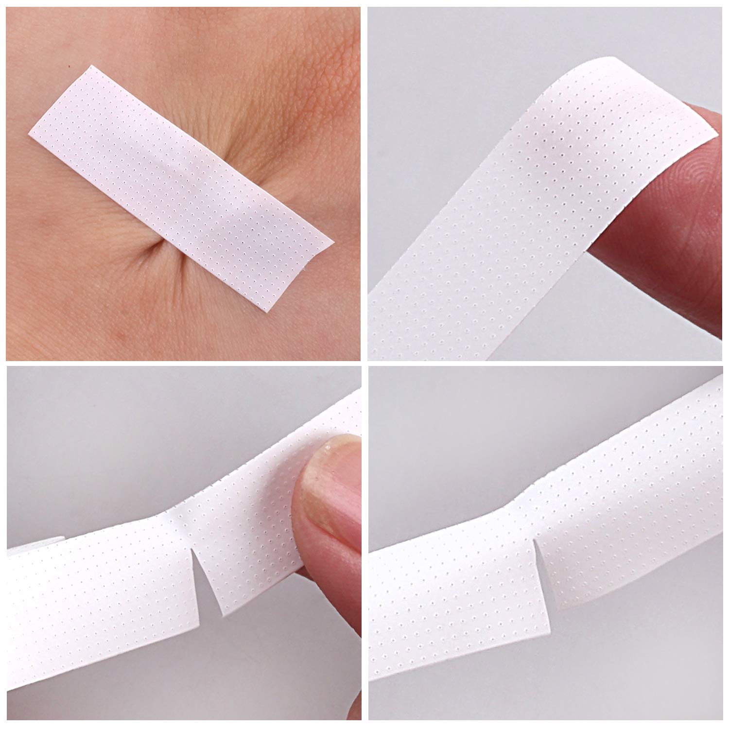 50 Rolls Japanese Insulating T - Eyelash Extension Japanese review and price