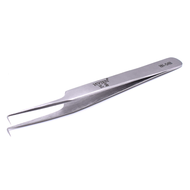 High Precision Tweezers for Ey - Eyelash Extension Japanese review and price