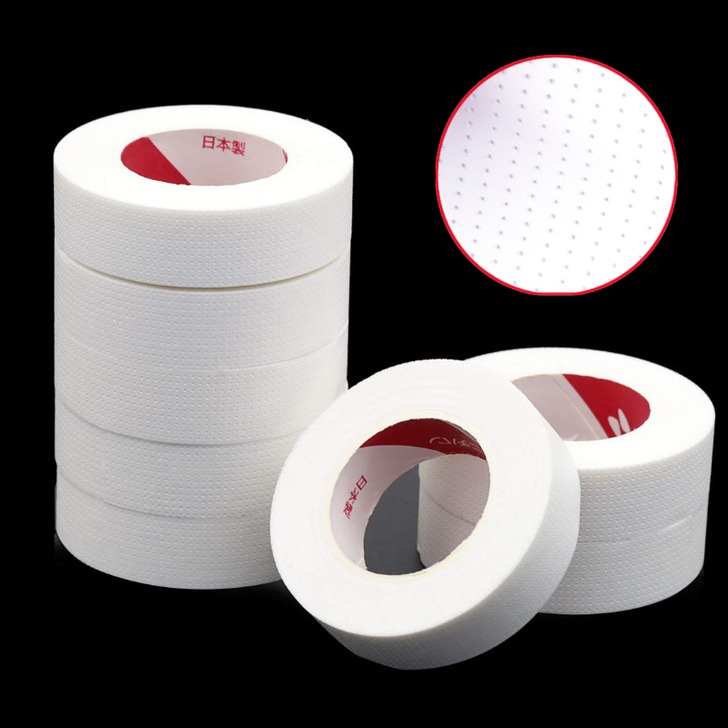 2/3 Rolls Japanese Insulating  - Eyelash Extension Japanese review and price