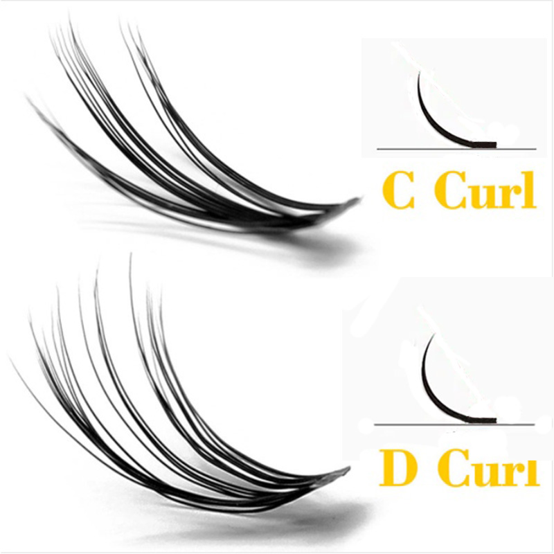 20/30D Mink Eyelashes Natural  - Eyelash Extension Review review and price