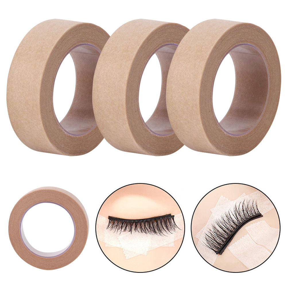 Eyelash Extension Tape Micropo - Eyelash Extension Review review and price