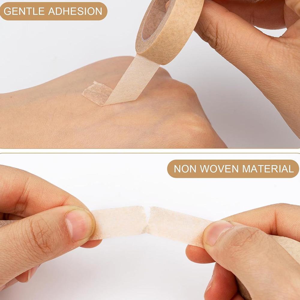 Eyelash Extension Tape Micropo - Eyelash Extension Review review and price