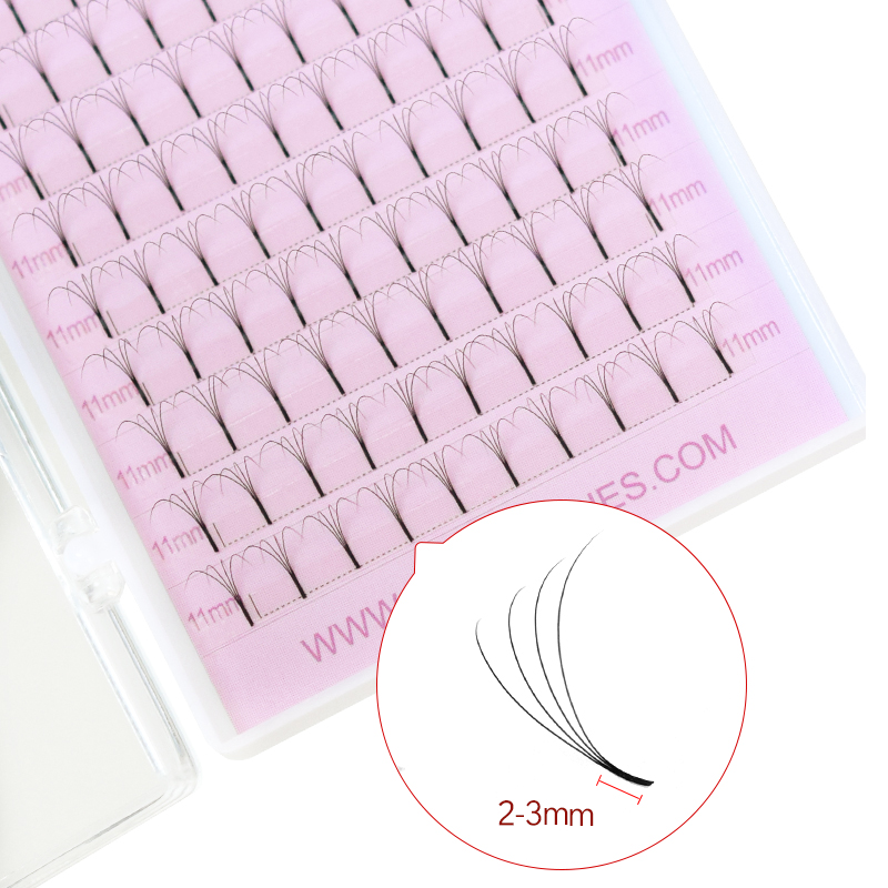 SONGLASHES Long Root 2D to 6D  - Eyelash Extension Review review and price