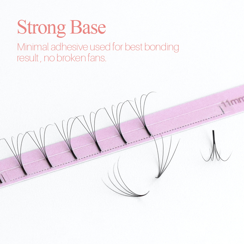 SONGLASHES Long Root 2D to 6D  - Eyelash Extension Review review and price