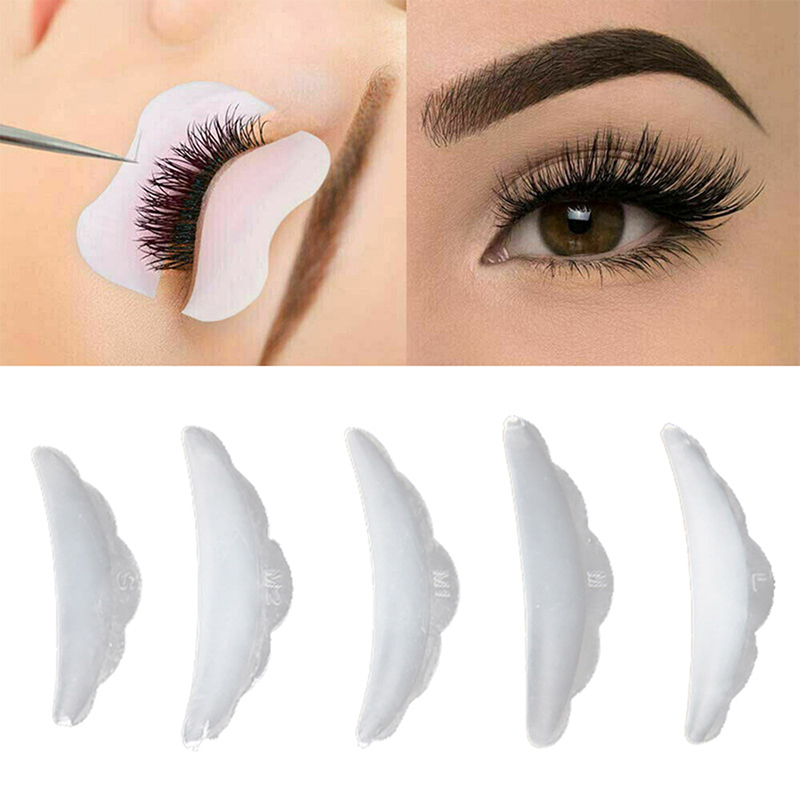 5Pairs Lash Eyelash Grafting S - Eyelash Extension Review review and price
