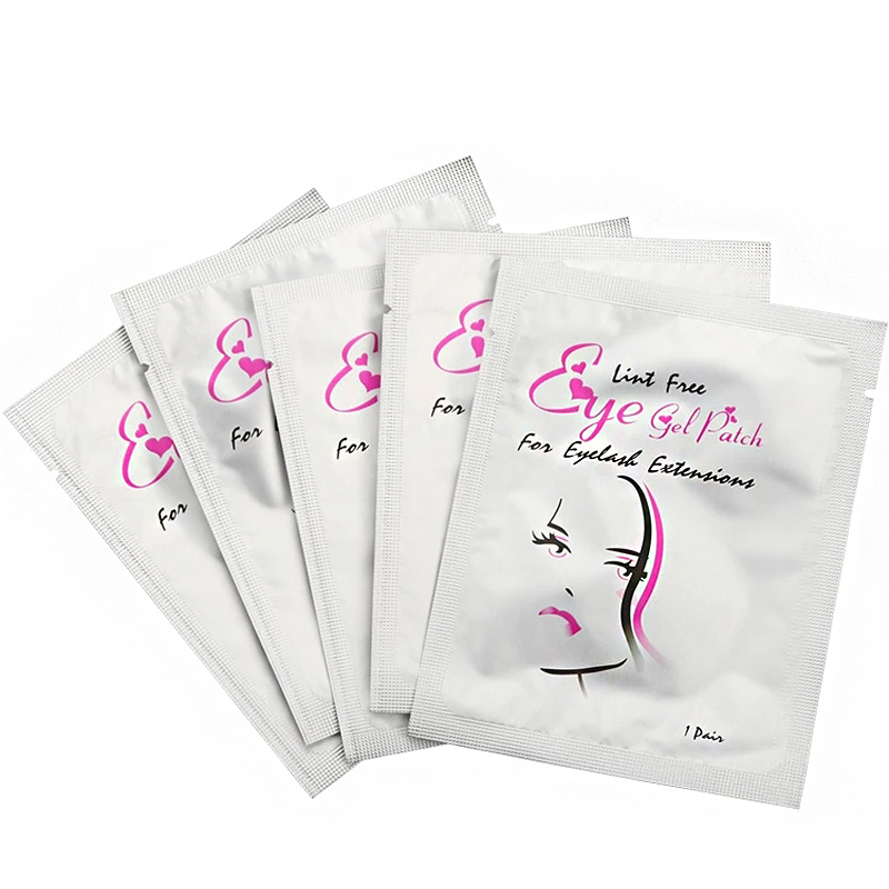 100Pairs Eyelash Patches Hydro - Under Eye Gel review and price