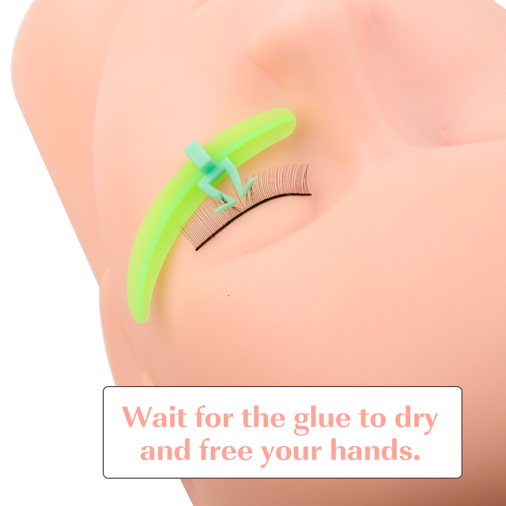 Wendy Lashes Reusable Eyelash  - Eyelash Extension Review review and price