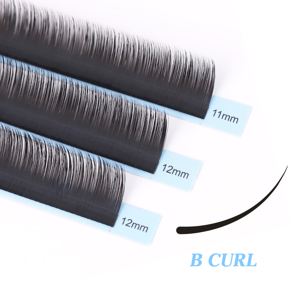 AGUUD J B C CC D Russian Volum - Eyelash Extension Review review and price