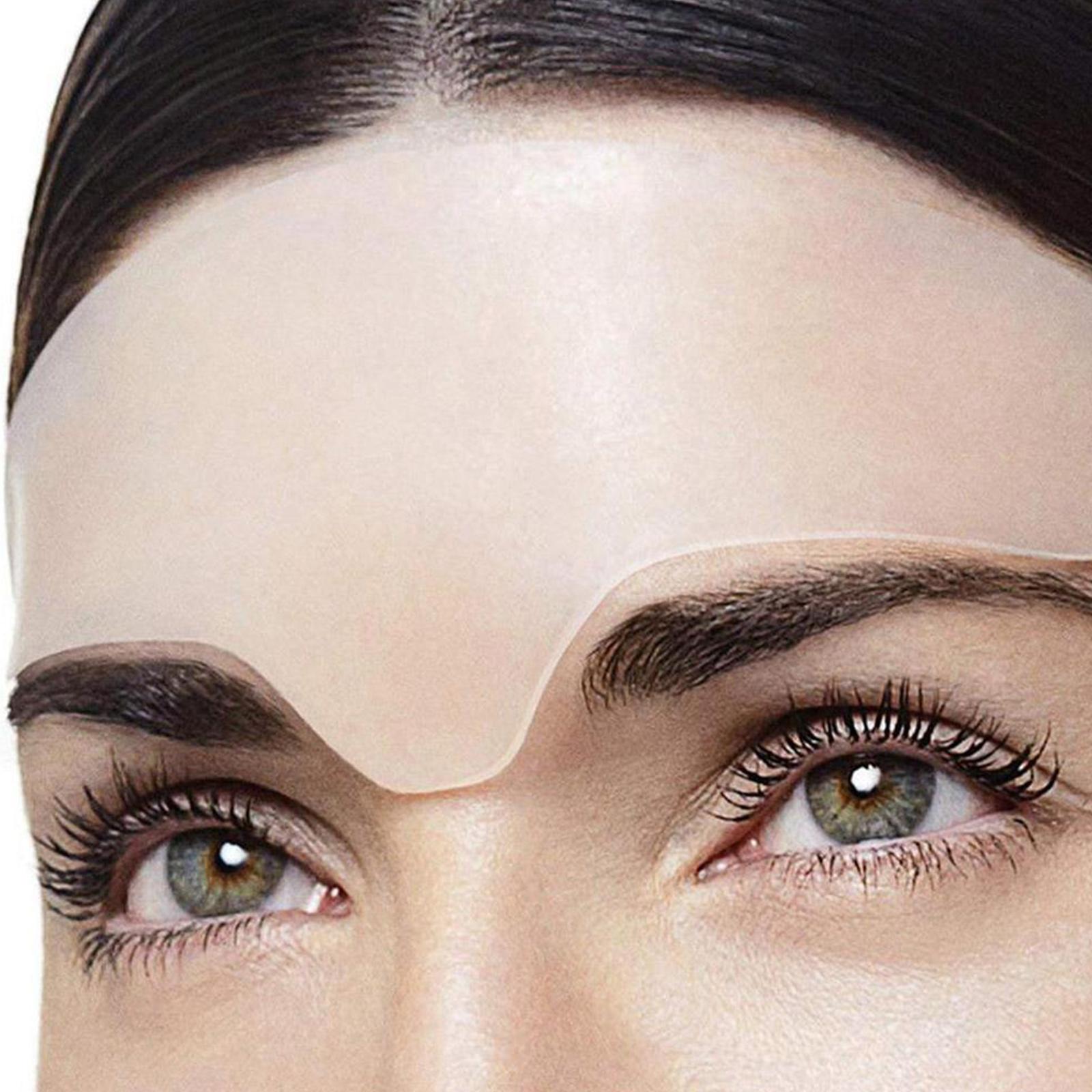 Reusable Anti Wrinkle Forehead - Under Eye Gel review and price