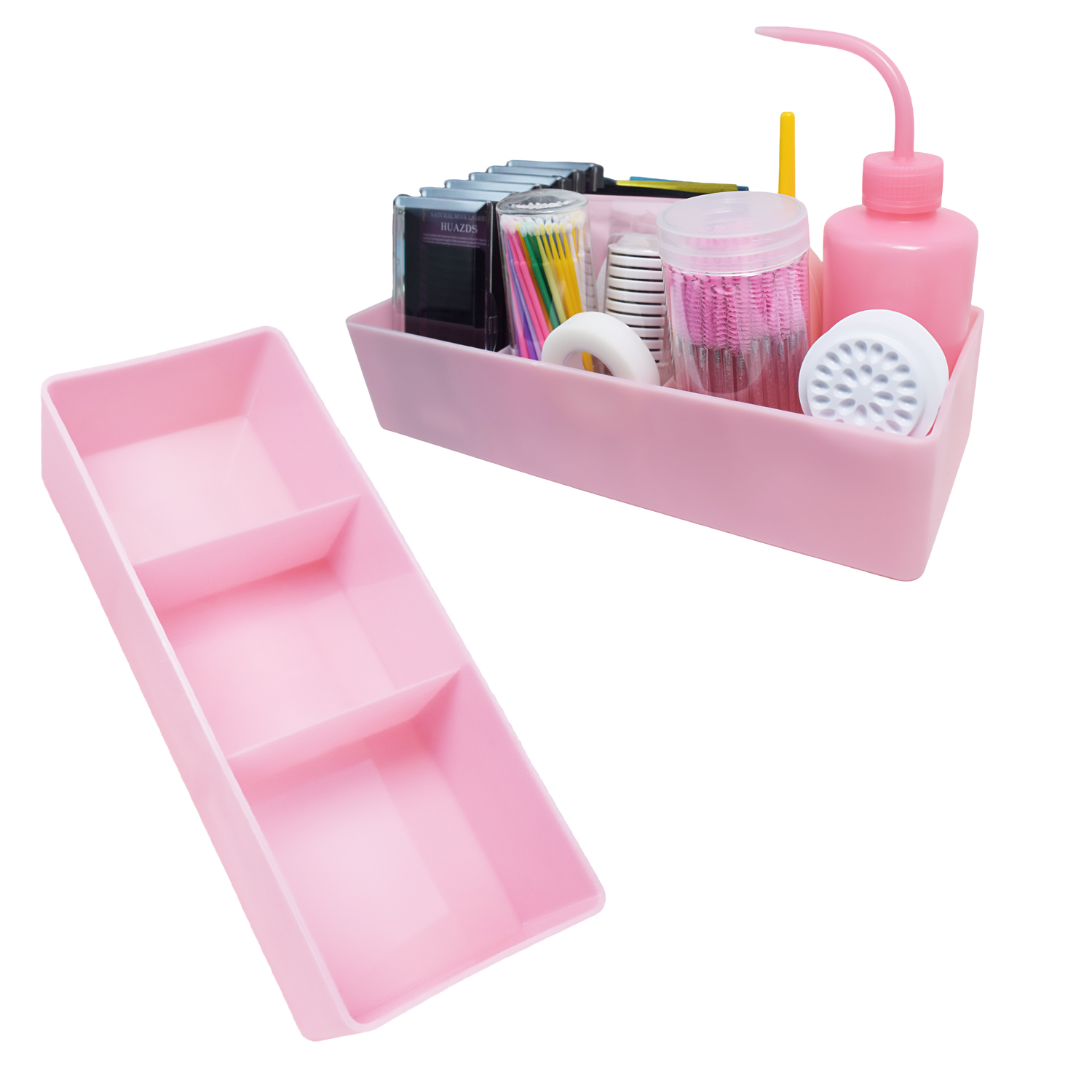 False Eyelash Storage Box For  - Eyelash Extension Review review and price