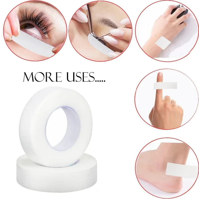 Transparent Micropore Breathab - Eyelash Extension Review review and price
