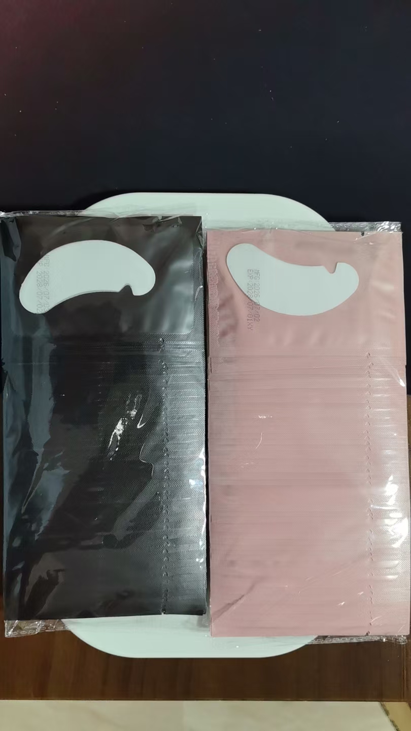 50/100 Pairs Pads Extension La - Under Eye Gel review and price