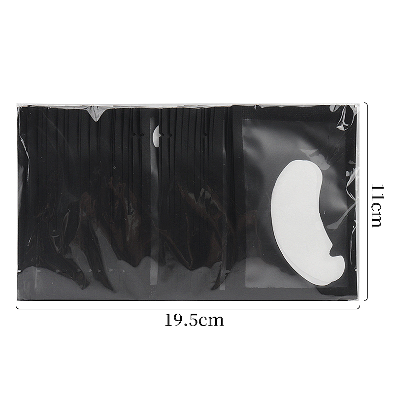 50/100 Pairs Pads Extension La - Under Eye Gel review and price