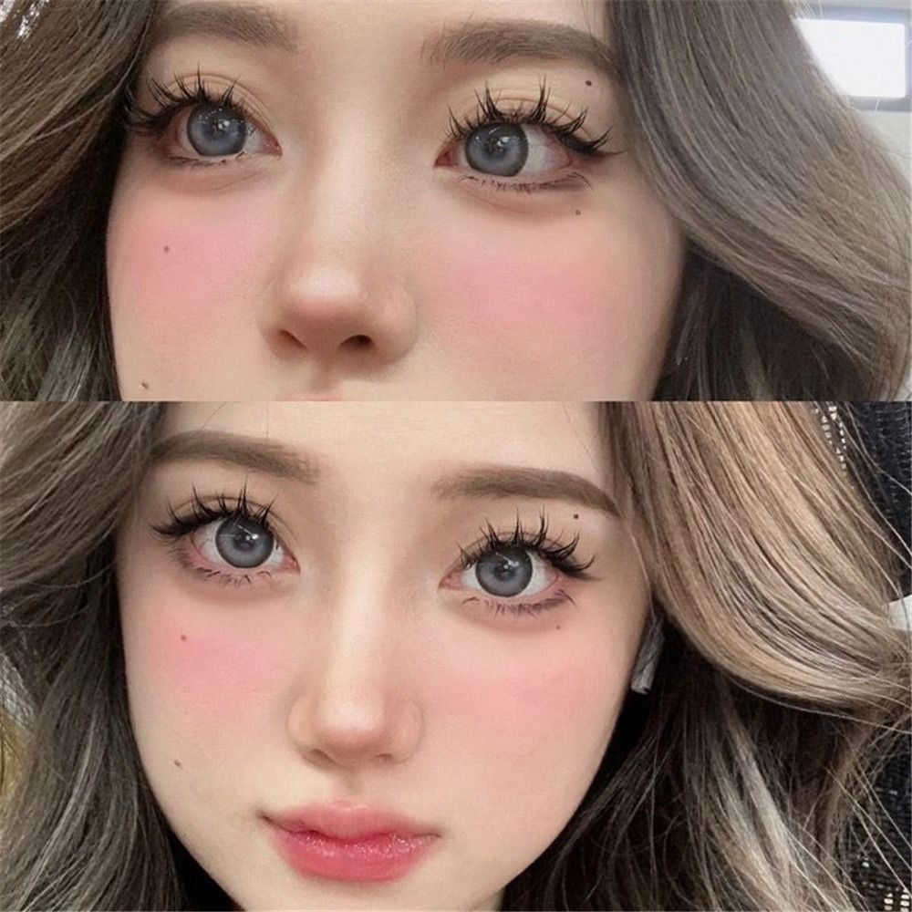 5 Pairs Pack Japanese Cosplay  - Eyelash Extension Japanese review and price