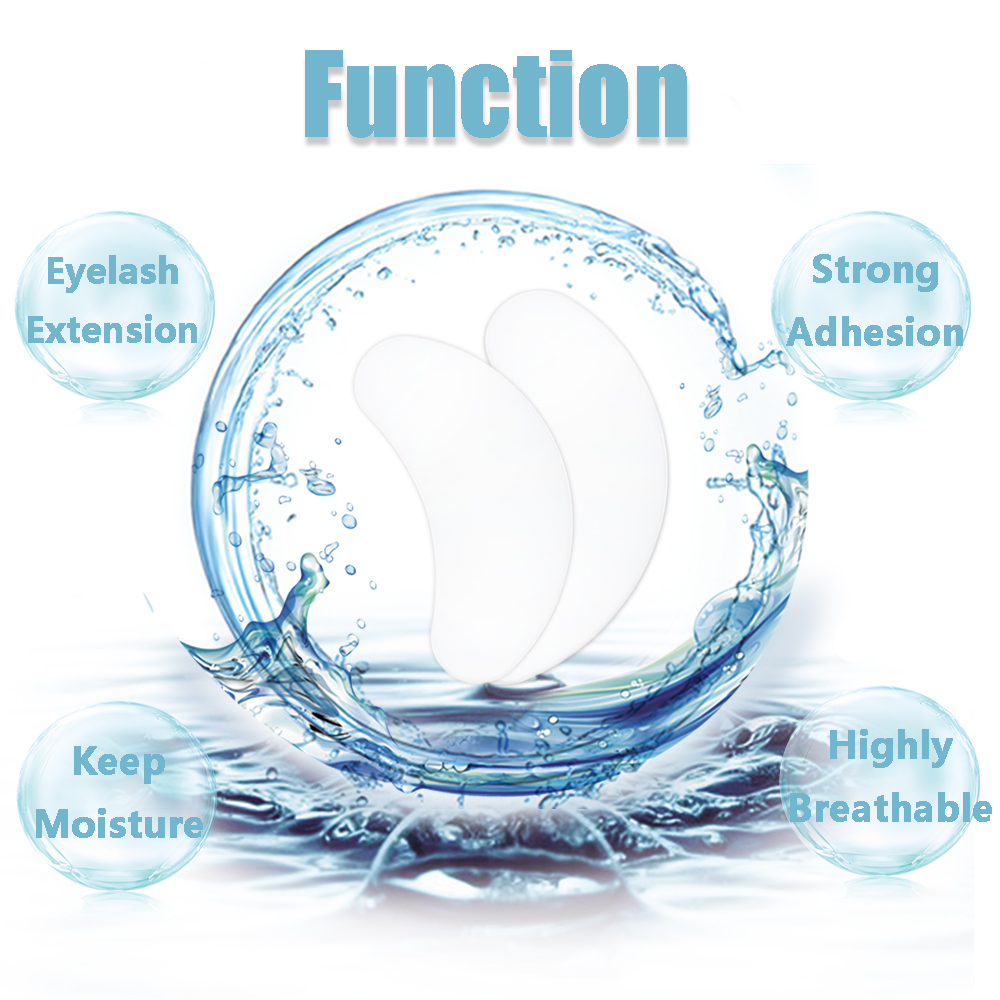 100 Pairs Wholesale Hydrogel E - Under Eye Gel review and price