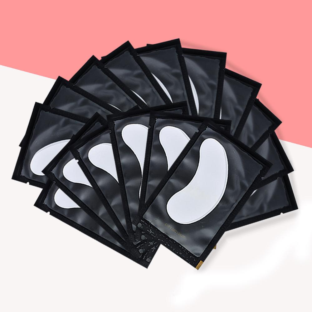 100Pairs Lint Free Under Eye G - Under Eye Gel review and price
