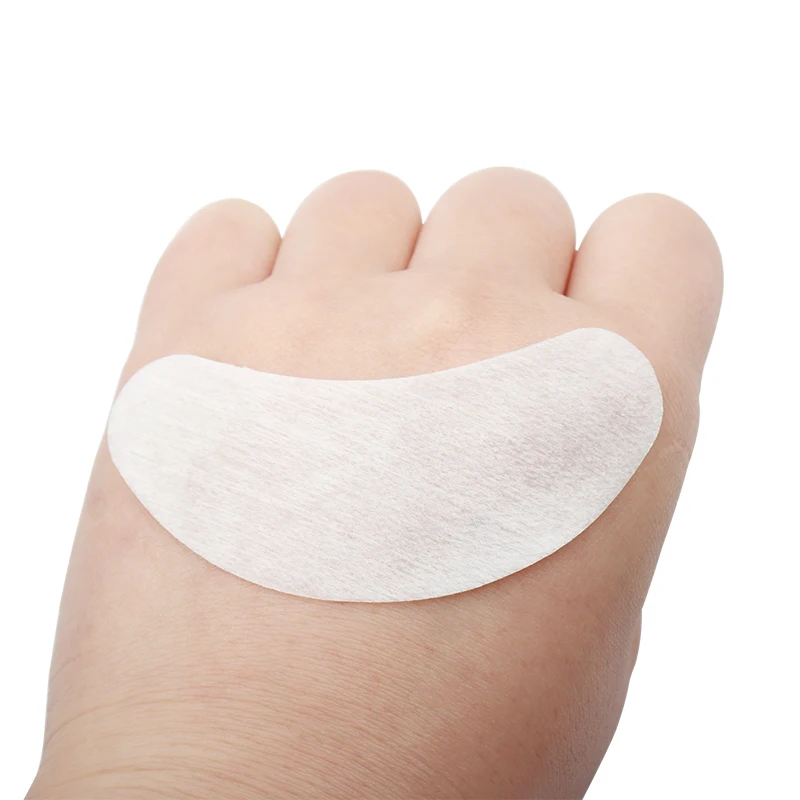 50/100/200 Pairs Eyelash Pad G - Under Eye Gel review and price