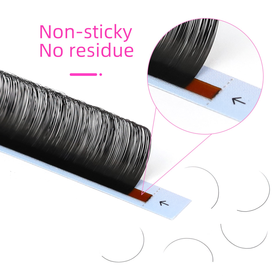 RUJADE 5 Cases/Lot False Eyela - Eyelash Extension Review review and price