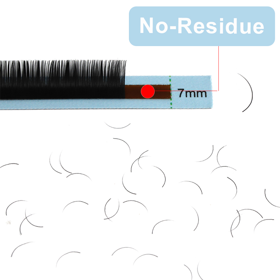  AGUUD Bottom Lower Individua - Eyelash Extension Human Hair review and price
