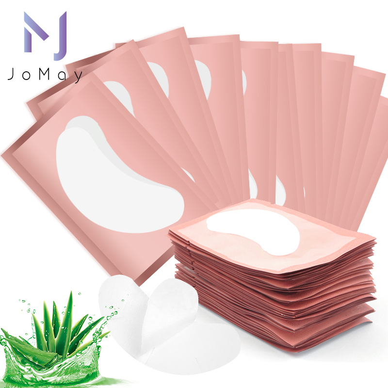 50/100Pairs Eye Patches Under  - Under Eye Gel review and price