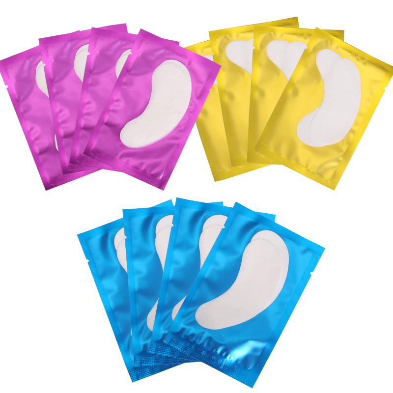 50/100Pairs Eye Patches Under  - Under Eye Gel review and price