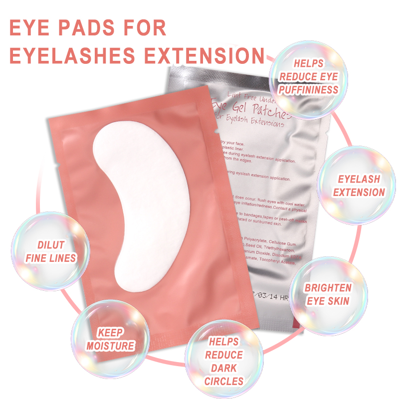 50/100Pairs Eye Patches Under  - Under Eye Gel review and price