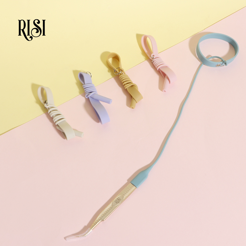 RISI Silicone Eyelash Extensio - Eyelash Extension Review review and price