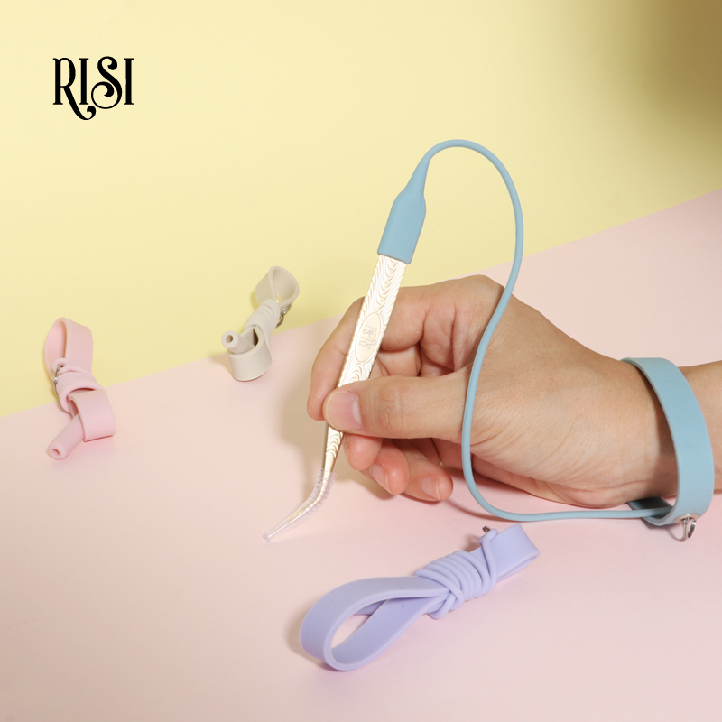RISI Silicone Eyelash Extensio - Eyelash Extension Review review and price