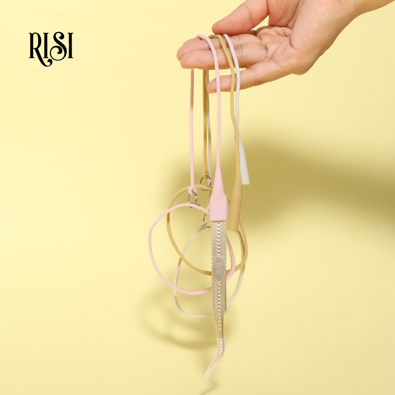 RISI Silicone Eyelash Extensio - Eyelash Extension Review review and price
