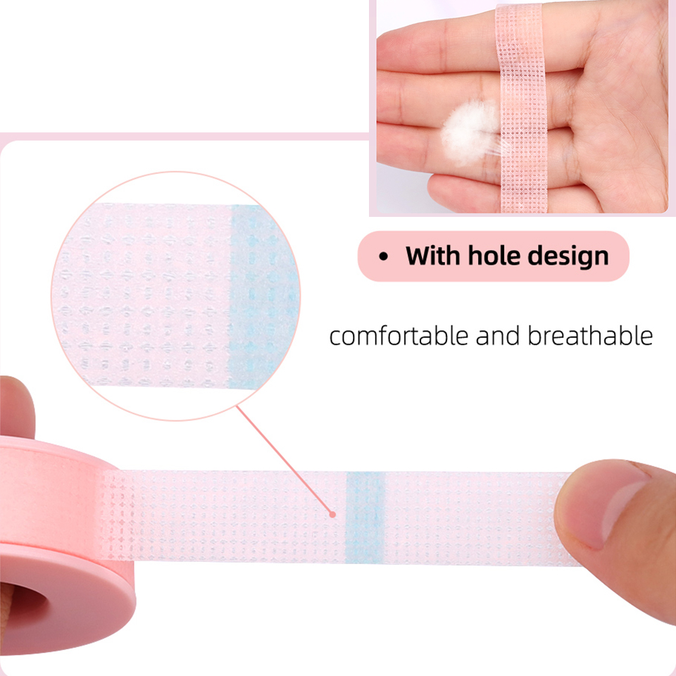 10 Rolls Silicone Gel Eyelash  - Under Eye Gel review and price