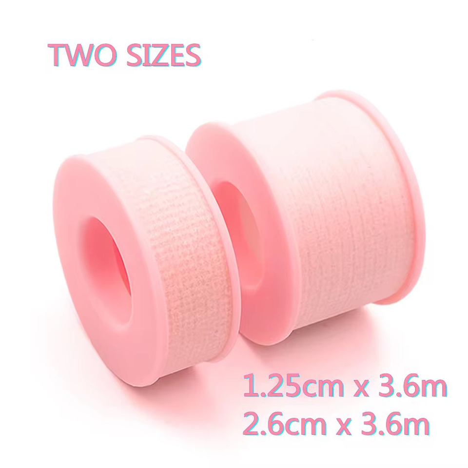 10 Rolls Silicone Gel Eyelash  - Under Eye Gel review and price